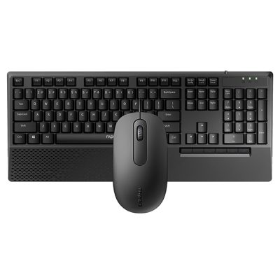 کیبورد و موس رپو مدل RAPOO NX2000