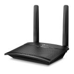 مودم روتر سیم کارتی همراه بی سیم 4G LTE تی پی لینک مدل TPLINK TL-MR100