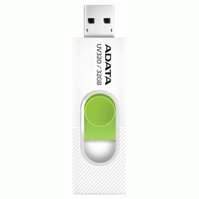 فلش مموری 32 گیگابایتی ای دیتا مدل ADATA FLASH DRIVE UV320 32G USB3.2