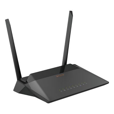 مودم روتر بی سیم ADSL2+ و VDSL2 دی لینک مدل DLINK DSL-224 NEW