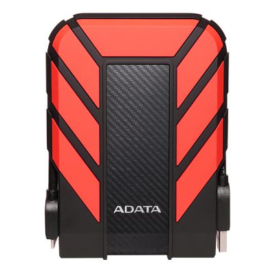 هارد اکسترنال ای دیتا مدل ADATA HD710 Pro با ظرفیت 2 ترابایت