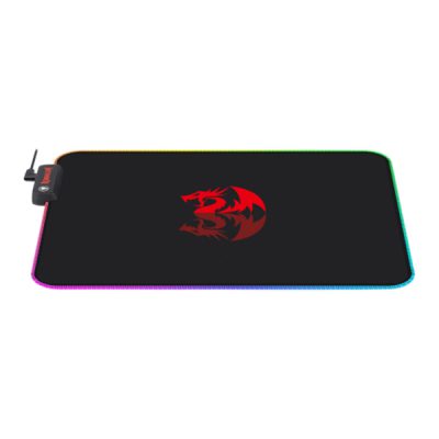موس پد گیمینگ ردراگون مدل REDRAGON PLUTO P026