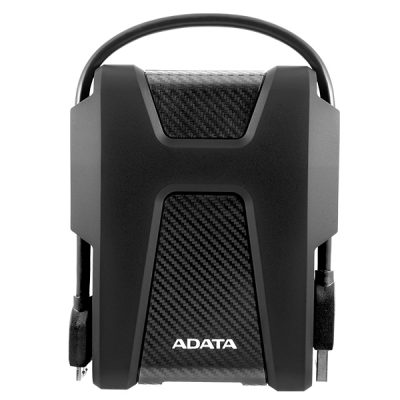 هارد اکسترنال ای دیتا مدل ADATA HD680 با ظرفیت 2 ترابایت