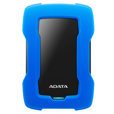 هارد اکسترنال ای دیتا مدل ADATA HD330 با ظرفیت 2 ترابایت