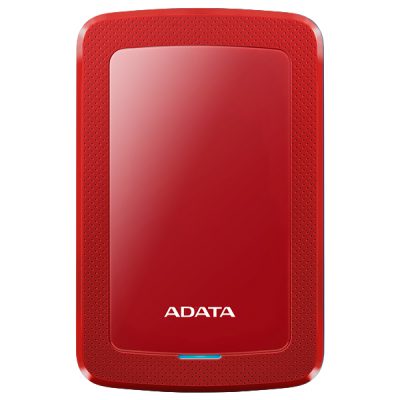 هارد اکسترنال ای دیتا مدل ADATA HV300 با ظرفیت 2 ترابایت