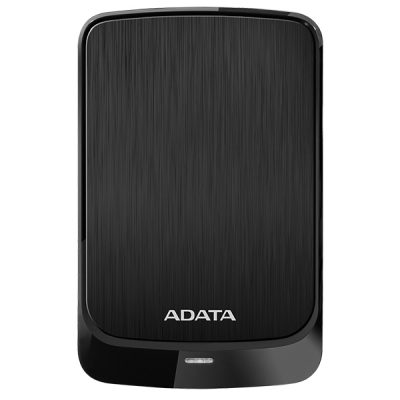 هارد اکسترنال ای دیتا مدل ADATA HV320 با ظرفیت 2 ترابایت