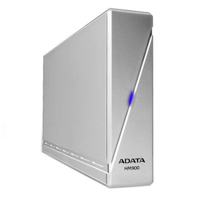 هارد اکسترنال آداپتوری ای دیتا مدل ADATA HM900 با ظرفیت 6 ترابایت