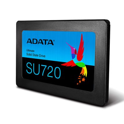 حافظه SSD اینترنال ای دیتا مدل ADATA SU720 ظرفیت 1 ترابایت