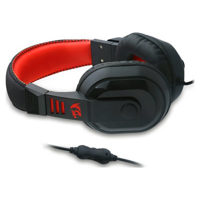 هدست گیمینگ ردراگون مدل REDRAGON ARES H120