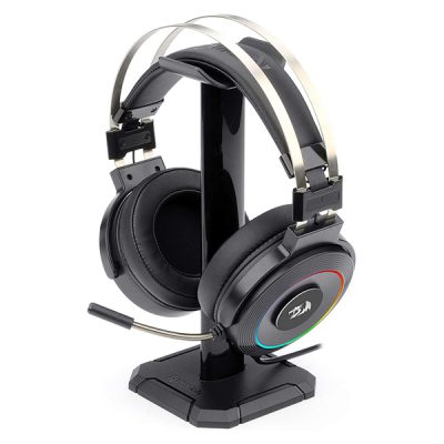 هدست گیمینگ ردراگون مدل REDRAGON Lamia H320