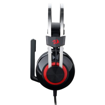 هدست گیمینگ ردراگون مدل REDRAGON Talos H601