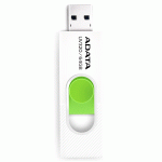 فلش مموری 64 گیگابایتی ای دیتا مدل ADATA FLASH DRIVE UV320 64G USB3.2
