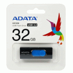 فلش مموری 32 گیگابایتی ای دیتا مدل ADATA FLASH DRIVE UV320 32G USB3.2