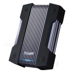 هارد اکسترنال ای دیتا مدل ADATA HD830 با ظرفیت 5 ترابایت