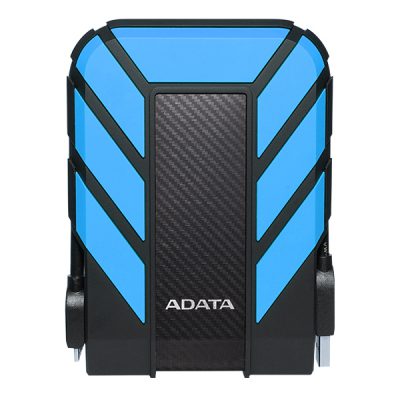 هارد اکسترنال ای دیتا مدل ADATA HD710 Pro با ظرفیت 4 ترابایت