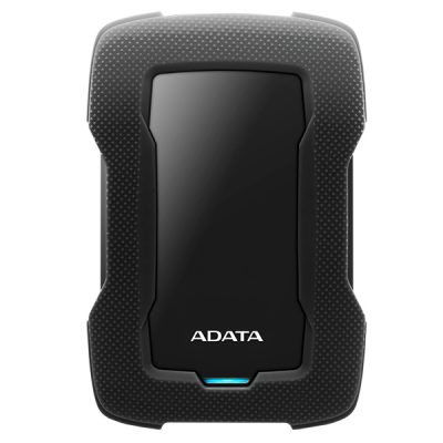 هارد اکسترنال ای دیتا مدل ADATA HD330 با ظرفیت 2 ترابایت