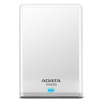 هارد اکسترنال ای دیتا مدل ADATA HV620S با ظرفیت 4 ترابایت