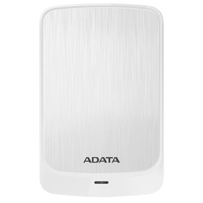 هارد اکسترنال ای دیتا مدل ADATA HV320 با ظرفیت 4 ترابایت