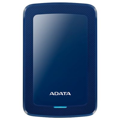 هارد اکسترنال ای دیتا مدل ADATA HV300 با ظرفیت 4 ترابایت