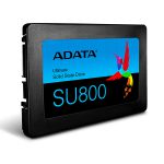 حافظه SSD اینترنال ای دیتا مدل ADATA SU800 با ظرفیت 256 گیگابایت