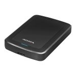 هارد اکسترنال ای دیتا مدل ADATA HV300 با ظرفیت 4 ترابایت