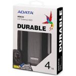 هارد اکسترنال ای دیتا مدل ADATA HD830 با ظرفیت 4 ترابایت