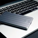 هارد اکسترنال ای دیتا مدل ADATA HC660 با ظرفیت 2 ترابایت