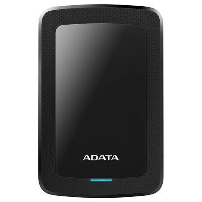 هارد اکسترنال ای دیتا مدل ADATA HV300 با ظرفیت 1 ترابایت