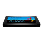 حافظه SSD اینترنال ای دیتا مدل ADATA SU800 با ظرفیت 256 گیگابایت