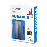 هارد اکسترنال ای دیتا مدل ADATA HD830 با ظرفیت 5 ترابایت