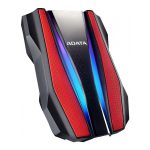 هارد اکسترنال ای دیتا مدل ADATA HD770G با ظرفیت 2 ترابایت