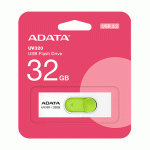 فلش مموری 32 گیگابایتی ای دیتا مدل ADATA FLASH DRIVE UV320 32G USB3.2