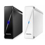 هارد اکسترنال آداپتوری ای دیتا مدل ADATA HM900 با ظرفیت 6 ترابایت