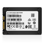 حافظه SSD اینترنال ای دیتا مدل ADATA SU800 با ظرفیت 256 گیگابایت