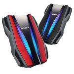 هارد اکسترنال ای دیتا مدل ADATA HD770G با ظرفیت 2 ترابایت