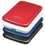 هارد اکسترنال ای دیتا مدل ADATA HV300 با ظرفیت 1 ترابایت