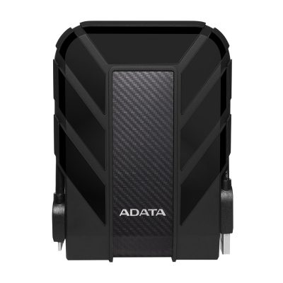 هارد اکسترنال ای دیتا مدل ADATA HD710 Pro با ظرفیت 4 ترابایت