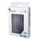 هارد اکسترنال ای دیتا مدل ADATA HC660 با ظرفیت 1 ترابایت