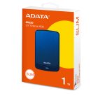 هارد اکسترنال ای دیتا مدل ADATA HV320 با ظرفیت 1 ترابایت