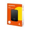هارد اکسترنال ای دیتا مدل ADATA HV320 با ظرفیت 4 ترابایت