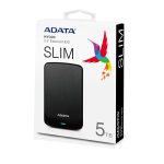 هارد اکسترنال ای دیتا مدل ADATA HV320 ظرفیت 5 ترابایت