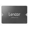 حافظه SSD اینترنال لکسار مدل LEXAR NS100 با ظرفیت 2 ترابایت