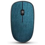 موس بی سیم رپو مدل RAPOO 3500 PLUS SILENT