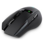 موس بی سیم گیمینگ رپو مدل RAPOO VT350