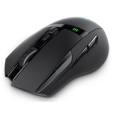 موس بی سیم گیمینگ رپو مدل RAPOO VT350