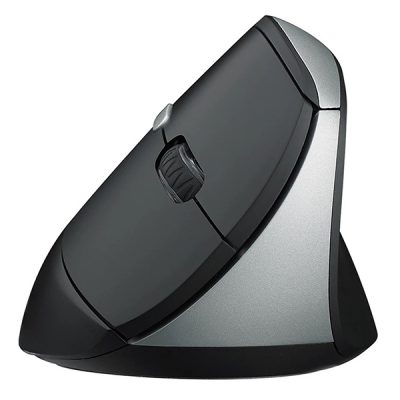 موس بی سیم رپو مدل RAPOO MV20