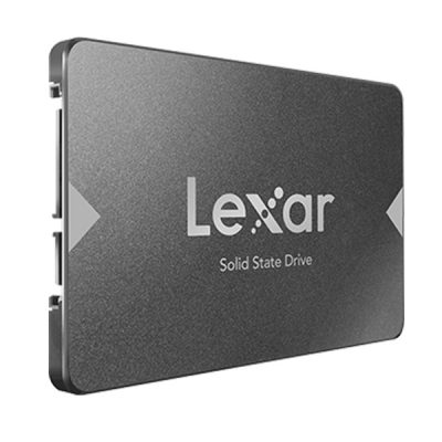 حافظه SSD اینترنال لکسار مدل LEXAR NS100 با ظرفیت 2 ترابایت