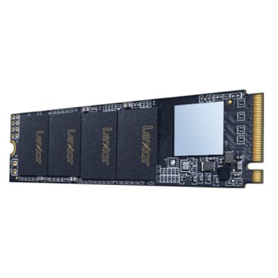 حافظه SSD اینترنال لکسار مدل LEXAR NM610 M.2 2280 با ظرفیت 1 ترابایت