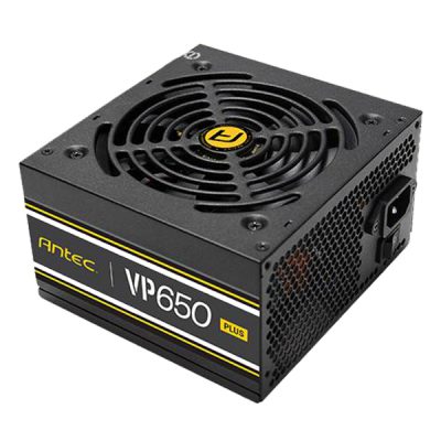پاور کامپیوتر انتک مدل ANTEC VP650 PLUS