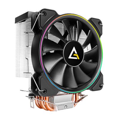 پاور کامپیوتر انتک مدل ANTEC A400 RGB